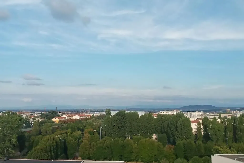 Apartment Superbe Appartement Clermont-Ferrand Frankreich